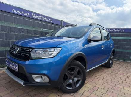 Dacia - Sandero