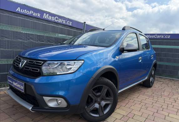 Dacia - Sandero