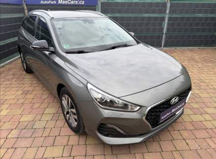 Hyundai - i30