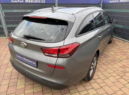 Hyundai - i30