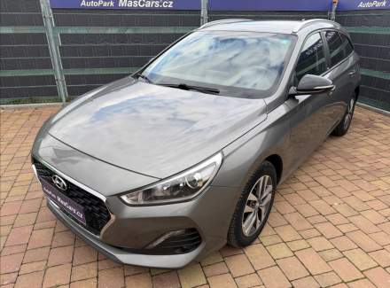 Hyundai - i30