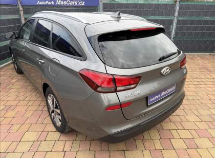 Hyundai - i30