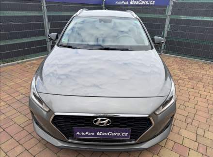 Hyundai - i30