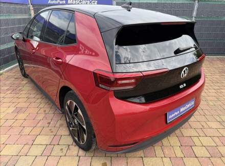 Volkswagen - ID.3
