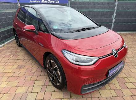 Volkswagen - ID.3