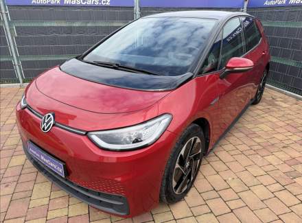 Volkswagen - ID.3