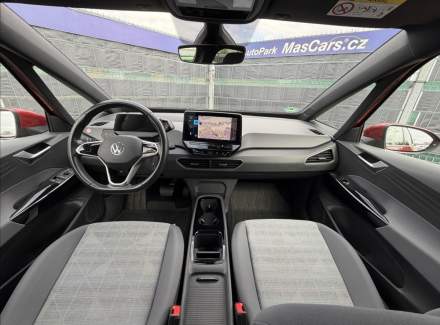 Volkswagen - ID.3