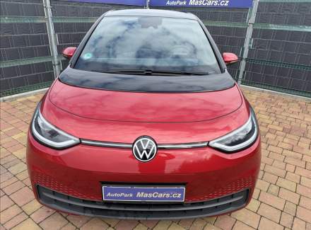 Volkswagen - ID.3
