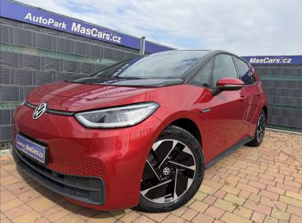 Volkswagen - ID.3