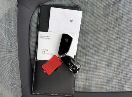 Volkswagen - ID.3