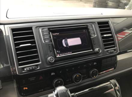 Volkswagen - Caravelle