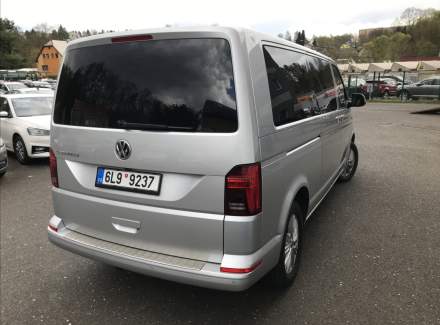 Volkswagen - Caravelle