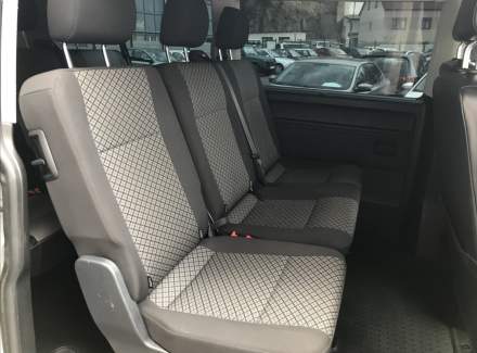 Volkswagen - Caravelle