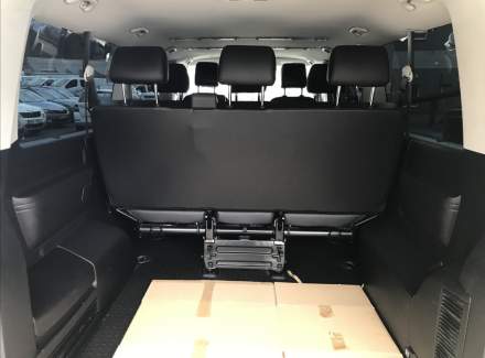 Volkswagen - Caravelle