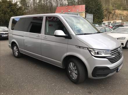Volkswagen - Caravelle