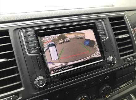 Volkswagen - Caravelle