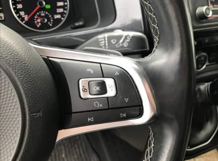 Volkswagen - Caravelle