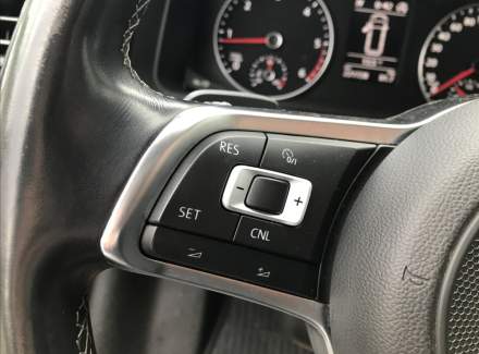 Volkswagen - Caravelle