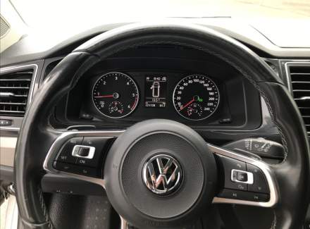 Volkswagen - Caravelle