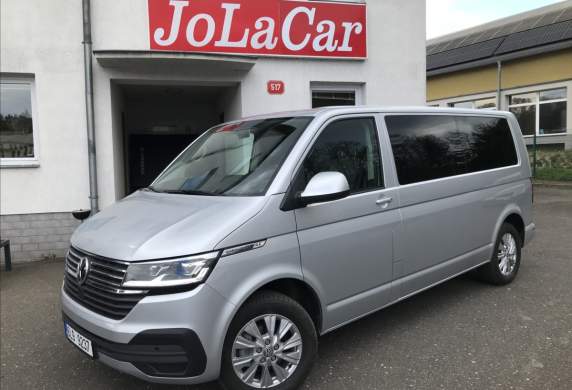 Volkswagen - Caravelle