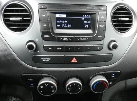 Hyundai - i10