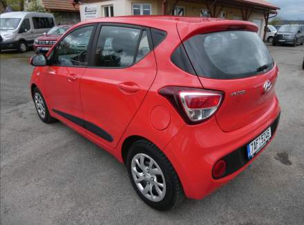 Hyundai - i10