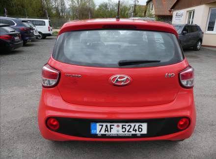Hyundai - i10