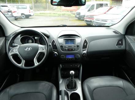 Hyundai - ix35
