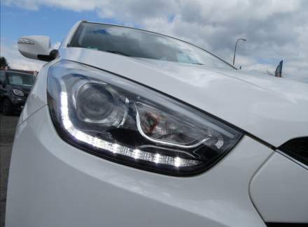 Hyundai - ix35