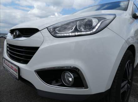 Hyundai - ix35