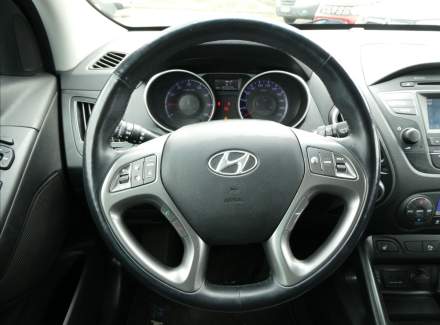 Hyundai - ix35
