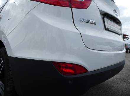 Hyundai - ix35