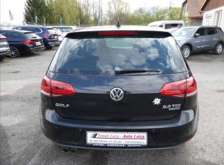 Volkswagen - Golf