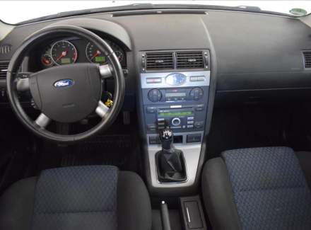Ford - Mondeo