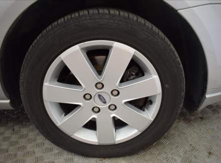 Ford - Mondeo
