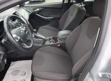 Ford - Focus