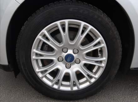 Ford - Focus