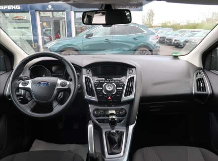 Ford - Focus