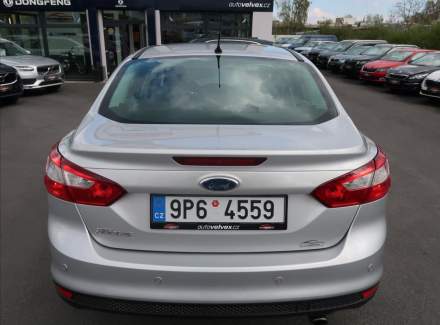 Ford - Focus