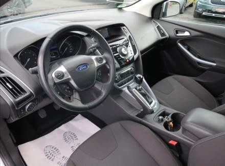 Ford - Focus