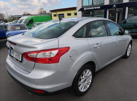 Ford - Focus