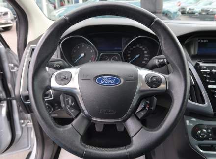 Ford - Focus