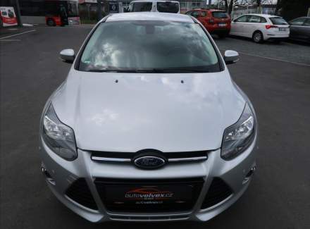 Ford - Focus