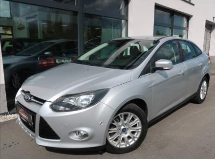Ford - Focus