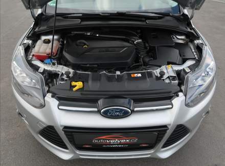 Ford - Focus