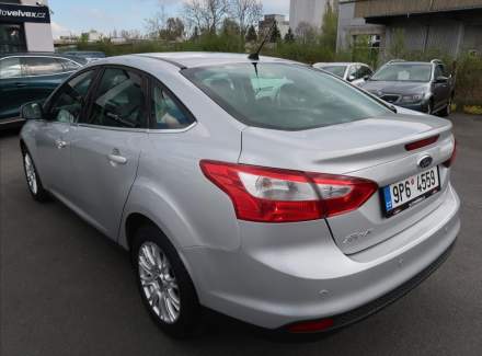 Ford - Focus