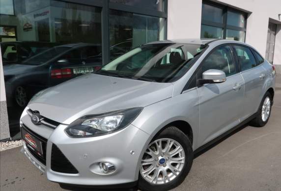 Ford - Focus