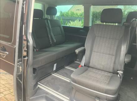 Volkswagen - Multivan