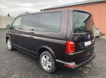 Volkswagen - Multivan