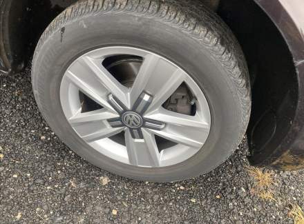 Volkswagen - Multivan